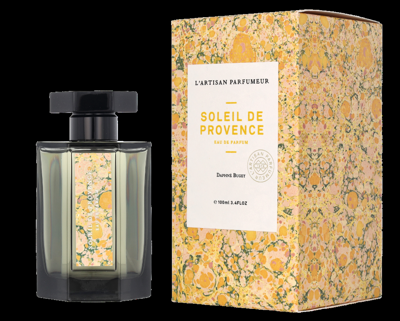 L&apos;Artisan Parfumeur Soleil De Provence Eau de Parfum Spray 100 ml