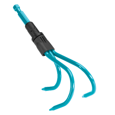 Krabber 3166-20 9 cm Gardena combisystem