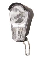 Spanninga koplamp batterij galeo xb 2x aa in doosje - thumbnail