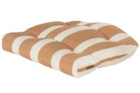 Rotan kussen Roma Caramel Hartman - Hartman - thumbnail