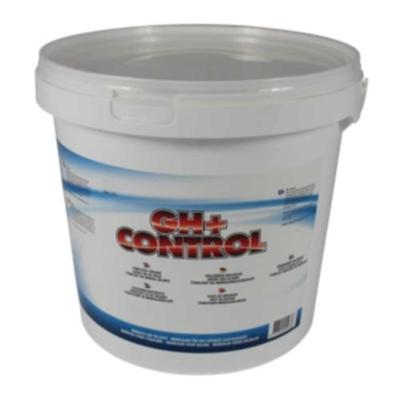 Air Aqua GH+ Control 1kg - Optimaliseert GH Waarde voor Gezonde Vijvers & Aquatisch Leven