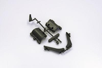 Bumper/Wing mount (TR104B)