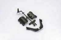 Bumper/Wing mount (TR104B) - thumbnail