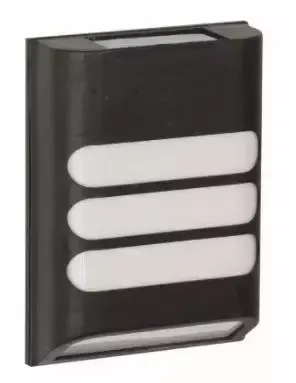 Luxform Hybrid intel solar indiana 15lm Luxform Hybrid intel solar indiana 15lm