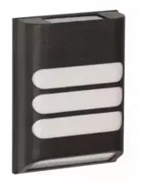 Luxform Hybrid intel solar indiana 15lm - thumbnail