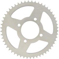 RK Chain wheel 428 53z steel silver - thumbnail