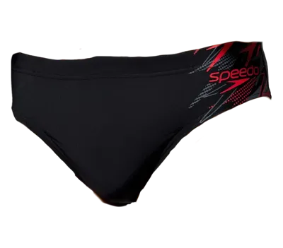 Speedo Medley Brief Zwembroek