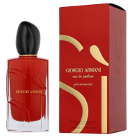 Giorgio Armani Si Passione Eau de Parfum 100ml - thumbnail