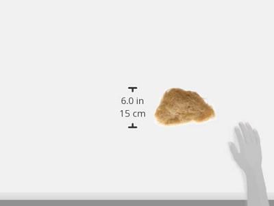 Zoobest Hennep Nestmateriaal 30G Zoobest Hennep Nestmateriaal 30G