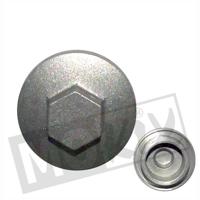 Oliefilterdop China GY6 SYM Peugeot 4T - thumbnail
