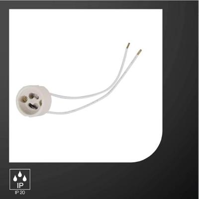 SLV 955135 Lampfitting GU10, GZ10 230 V