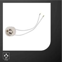 SLV 955135 Lampfitting GU10, GZ10 230 V - thumbnail