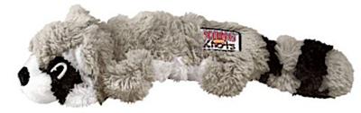 Hond Scrunch Knots wasbeer S/M Kong Gebr. de Boon - Kong Hond Scrunch Knots wasbeer S/M Kong Gebr. de Boon - Kong
