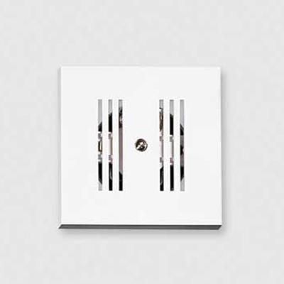 Honeywell E2609 Bel 8 V (max) 84 dBA Wit