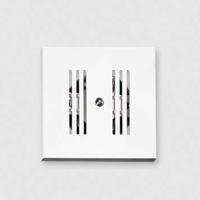 Honeywell E2609 Bel 8 V (max) 84 dBA Wit - thumbnail