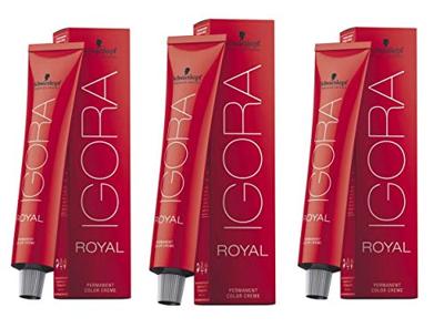 Schwarzkopf Igora Royal 60ml