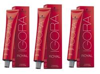Schwarzkopf Igora Royal 60ml - thumbnail