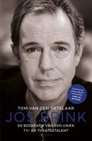 Jos Brink - Tom van den Oetelaar - ebook - thumbnail