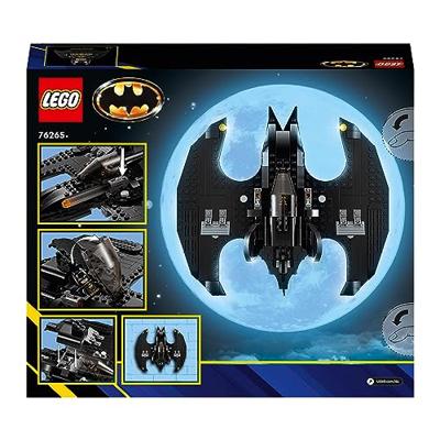 LEGO® DC Batwing 76265 Batman vs. The Joker - thumbnail