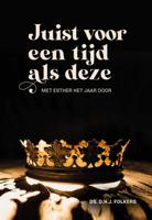 Juist voor een tijd als deze - Ds. D.H.J. Folkers - ebook - thumbnail