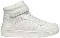 Hoge sneakers J Washiba Girl GEOX® wit - thumbnail
