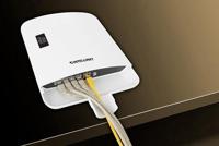 Intellinet 509220 Netwerk switch 10 / 100 / 1000 MBit/s IEEE 802.3bt - thumbnail