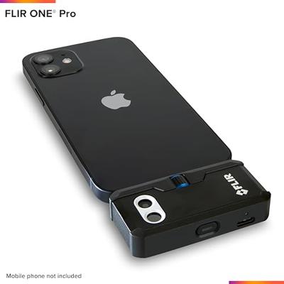 FLIR one pro warmtebeeldcamera voor ios - thumbnail