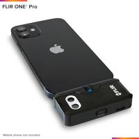 FLIR one pro warmtebeeldcamera voor ios - thumbnail