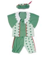 HEMA Verkleedset piet broek en top - thumbnail