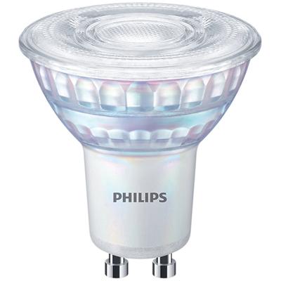 Philips 2,6W - GU10 - 2200-2700K - 230 lumen set van 2 929002065518