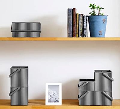 Hachiman Omnioffre M - 248x142x155mm - Zwart - thumbnail
