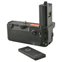 Jupio Battery Grip for Sony A9 II / A7 IV / A7R IV (VG-C4EM) - thumbnail