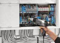 Steinel HG2320E ESD Heteluchtpistool - 020811 020811 - thumbnail