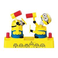 Epoch Minions hammer pop spel - thumbnail