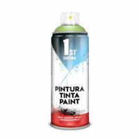 Sprayverf 1st Edition 650 Pistache 300 ml - thumbnail