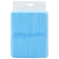 Huisdierentrainingsdoekjes 400 st 60x45 cm nonwoven stof - thumbnail