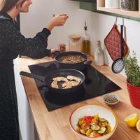 Lagostina Rigenera Green Wokpan 28 cm - thumbnail