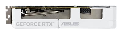 Asus Nvidia GeForce RTX 5060 Ti Videokaart GeForce RTX 5060 Ti 16 GB GDDR7-RAM PCI-Express, HDMI, DisplayPort