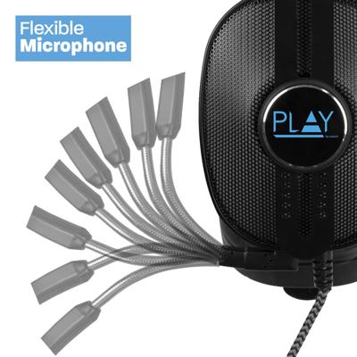 Ewent PL3321 gaming headset - thumbnail