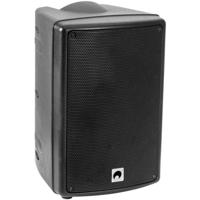Omnitronic WAMS-08BT MK2 Actieve PA-speaker Bluetooth, Geïntegreerde MP3-speler, Draadloos - thumbnail