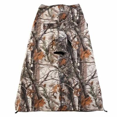 Buteo Photo Gear Hide Cover Snow