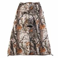 Buteo Photo Gear Hide Cover Snow - thumbnail