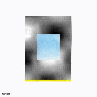 Naive Set - LP (2090405123051) Naive Set - LP (2090405123051)