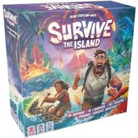 Survive the Island - thumbnail