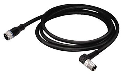 WAGO 756-5502/030-010 Sensor-/actuatorkabel Inhoud: 10 stuk(s)