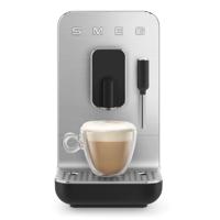Smeg BCC02BLMEU koffiezetapparaat Volledig automatisch Espressomachine 1,4 l - thumbnail