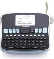 Dymo LabelManager 360 D - thumbnail