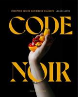 Code Noir (Hardback) - thumbnail