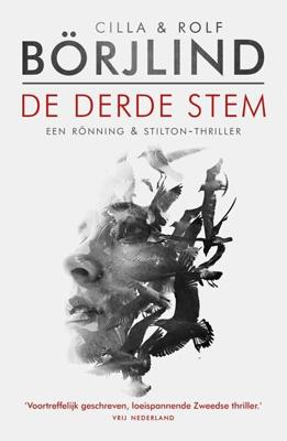 De derde stem - Cilla Börjlind, Rolf Börjlind - ebook