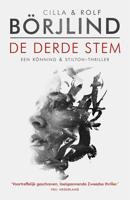 De derde stem - Cilla Börjlind, Rolf Börjlind - ebook - thumbnail